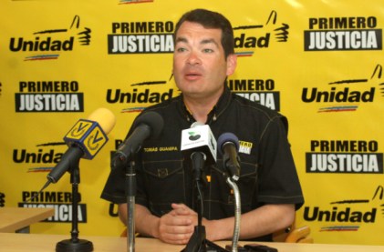 Jan4 Guapina Venezuela