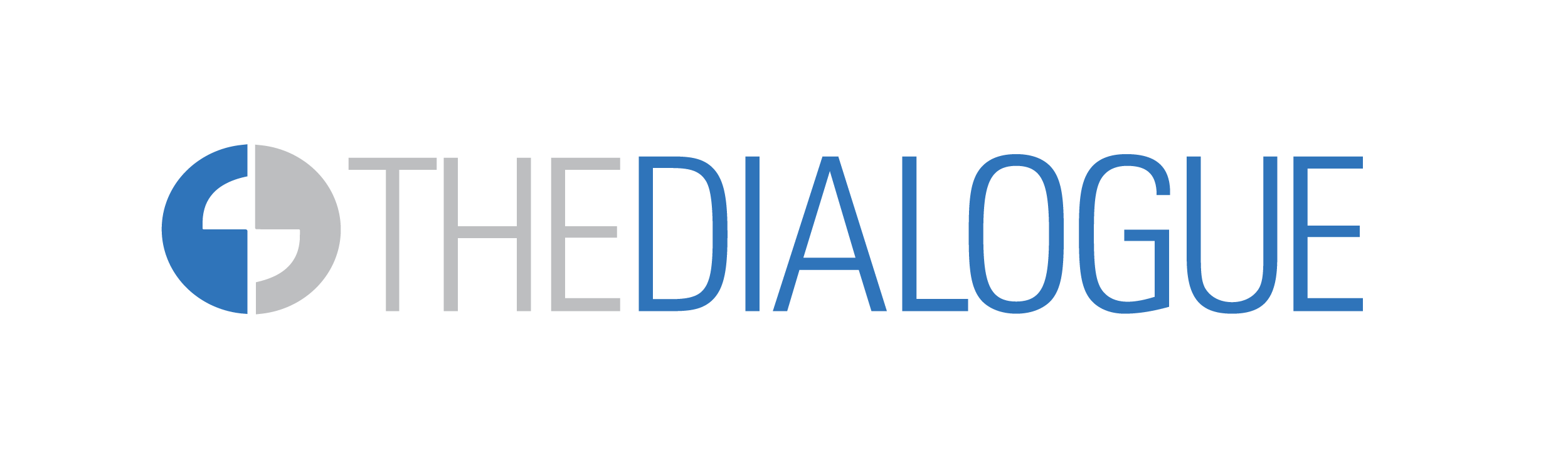 Logo of the Dialogue
