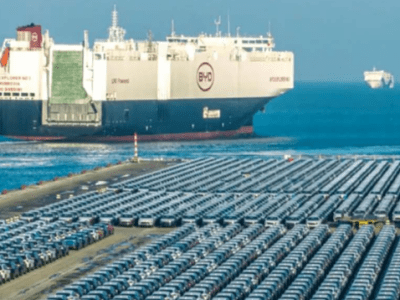 对中国货物加征关税对拉美意味着什么？