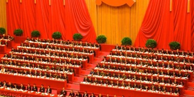 Photo of Central Committee