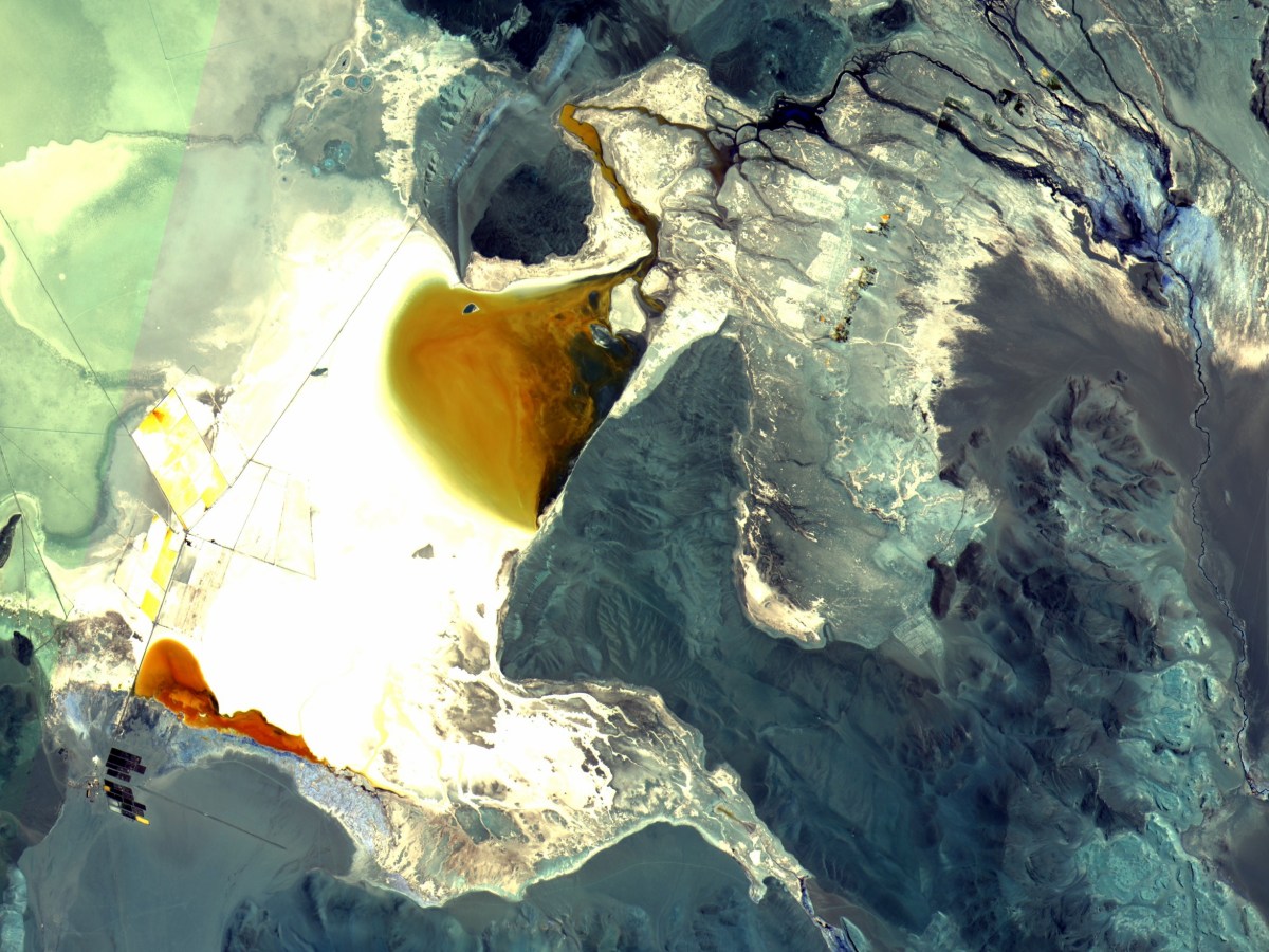 锂业将如何塑造阿根廷的经济复苏？